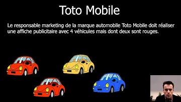 Les Permutations en Mathématiques : Principes et Exemples d