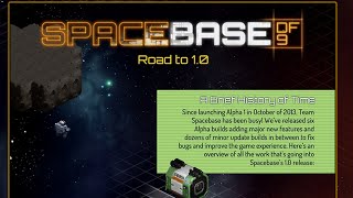 Spacebase DF-9 - Life Support Failure
