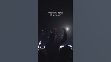 I made another weapon... FREE DOWNLOAD Beltran - Smack Yo (Sam WOLFE Remix) 🔥 #shorts