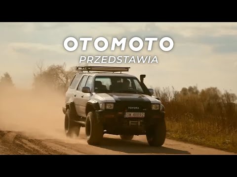 OTOMOTO przedstawia „Prawdziwe historie” | Zobacz, jak pasja łączy pokolenia!