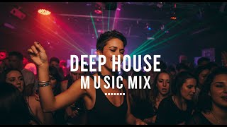 Celestial Echoes Deep | Copyright Free Deep House Music