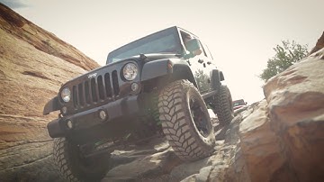 Jeep JK Tuning, Trail Tools & More w/ the Bully Dog GT Gas Platinum
