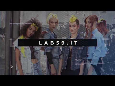 Lisap Hair Fashion Collection FW1920 Unconventional Gang Attitude