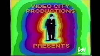 Video City Productions/World Aviation Video (1988)