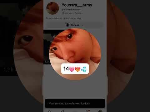 في اي وقت راح اعمل الفيديو يعني او بالاحرى اللي بدها تقول انا    اهميه