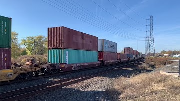 A Great Visit to Bound Brook, NJ 11/7/20