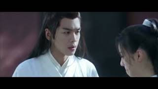 予君书 YueYue(Sword Snow Stride) FMV