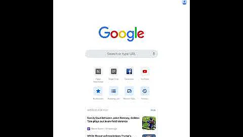How to disable Google Chrome Pop Up Blocker for VILS iPads