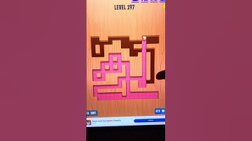 Amaze#amazepuzzle#woodenpuzzle #puzzle#games#asmr #gamingvideos#gamerlife#level197
