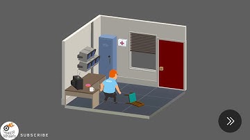 Exit Hero | Gameplay | HD1080p ( Android, iOS! )