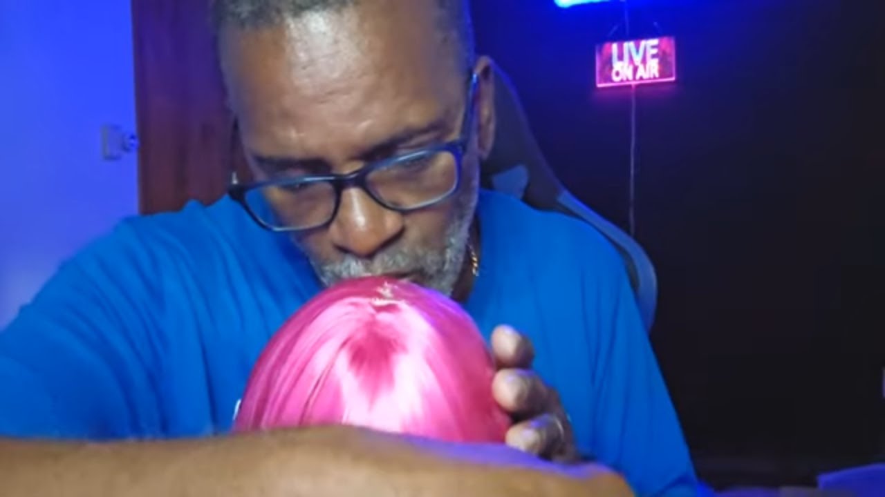 ASMR Kissing You Gently Good Night