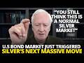 The Bond Market Just Entered The BIG Setup Before Silver Explodes Higher To $500 | Michael Oliver