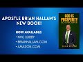 New Heights Spring Conference 2026 W Apostle Brian Hallam Session IV mp3