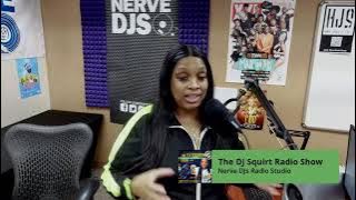 The DJ Squirt Radio Show