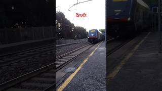 #italia #railway #train #trainspotting Rock
