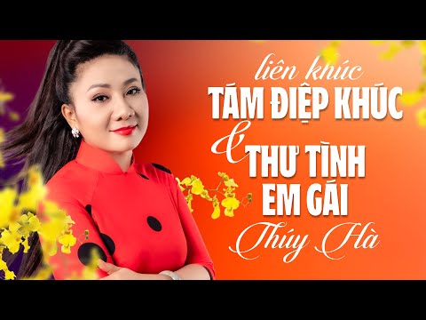 Liên khúc TÁM