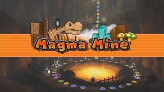 Mario Party 9: Magma Mine (4 Player)