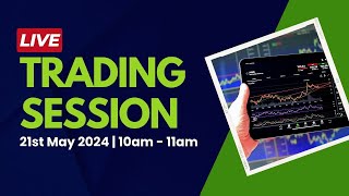 REGISTER FOR FOR SUNDAY'S LIVE LEARNING SESSION ALONG WITH STOCKPRO MENTORS