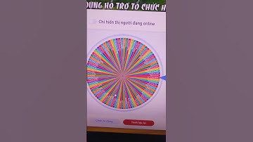 Classpoint tính năng hay cho hoạt động dạy học kết hợp Powerpoint