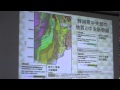 ＪＲ東海の環境影響評価書は「科学的根拠に乏しい」大井川の水と地下水への影響　柴崎直明氏 福島大学
