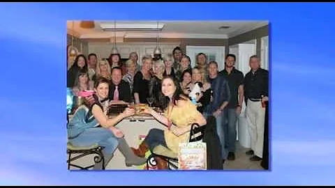 Brent Callahan Memorial April 4, 2014