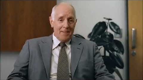 Destruction of the geico temp commercial