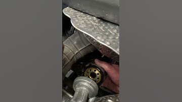 🔧How to change the oil in 26 seconds. Polaris Ranger 1000 #3Dfarming #farm #tractor #farmlife #ATV