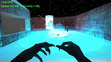 cs 1.6 Frost grenade for zombies