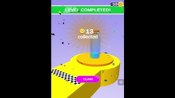 Game - Sandman Run Gameplay Video - Hard Levels - Android/iOS Gameplay FHD  #game  #games