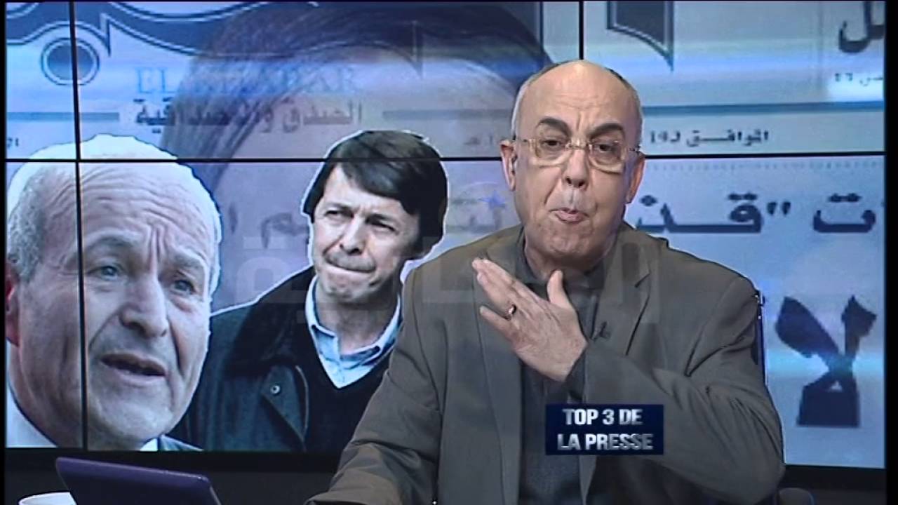 presse algerie el khabar presse algerie el khabar