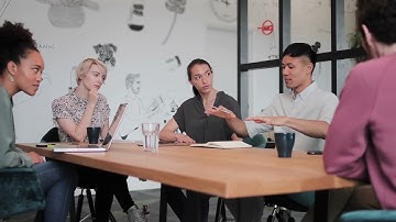 Drive your business forward with Networking Solutions from Logicalis