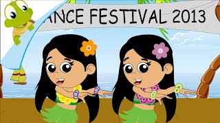 Listen To The Music And Clap Your Hands