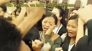 PROFESSIONAL SUCCES COURSE 1 (17 & 18 NOVEMBER 2019)