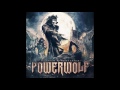 Powerwolf  let there be night audio