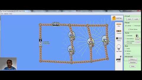 Series Parallel Circuits