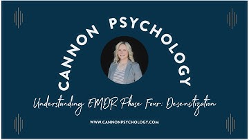 Understanding EMDR Phase Four: Desensitization