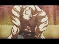 Kengan Ashura「AMV」- Hanafusa Hajime VS Bando Yohei