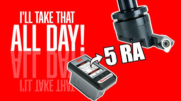 Getting Amazing Finishes With the Tormach Superfly!