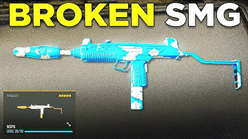 Goodbye Static-HV, Hello WSP-9 😍 (META)