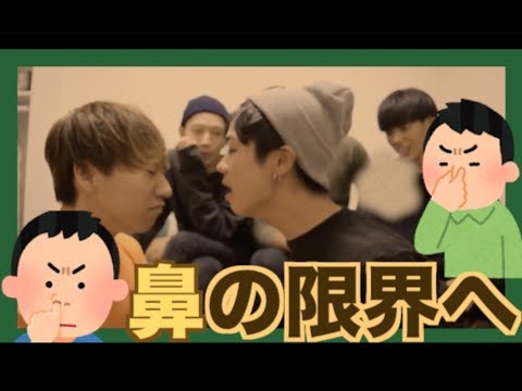『なぜか吐き気』嗅覚を失った男を助けるヒーロー達！！