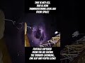 This is not cgi! This is the clouds screaming