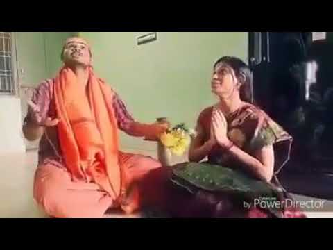 Laximdevi Kanukarinchinde Talli P Vikramarkudu Funny Scene P