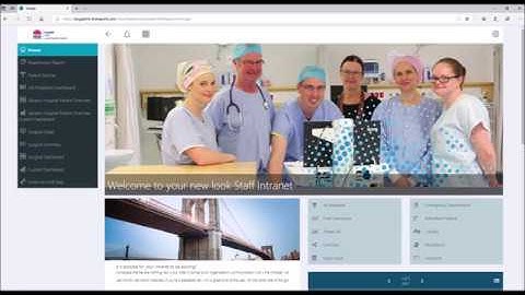 SMART on FHIR OAuth2 LiveTile Demo