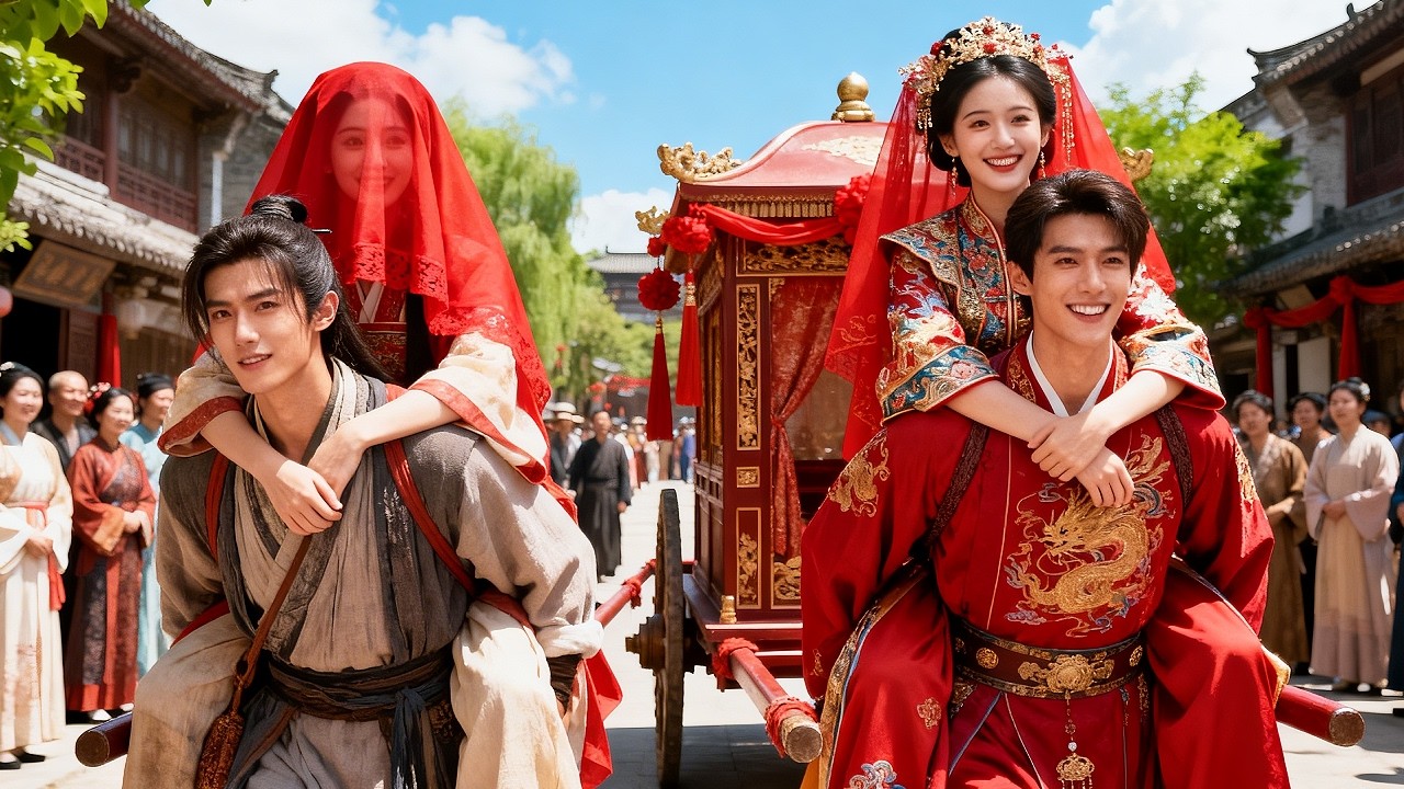 Geçmiş hayatta öldüm,yeniden doğdum!Kötü kardeşimle kocaları değiştik,şimdi prenses ben,o cehennemde