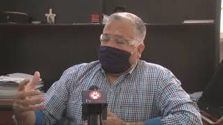 En medio de la pandemia del Covid-19 se disparan los robos de autopartes