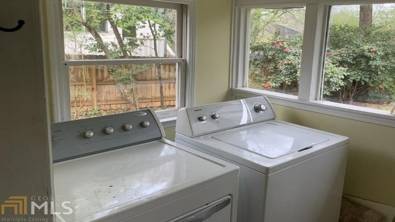 502 Stovall Street SE, Atlanta, GA Presented by MacPhee Realty Group