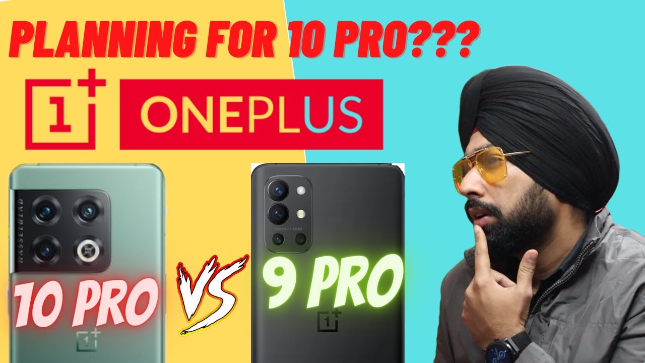 Oneplus 10 Pro | Coming to INDIA Soon Leaked | Launch Date, Price in INDIA | Vs Onelplus 9 PRO |