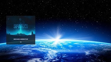 Code Black & Darren Styles - Sparks (Extended Mix)