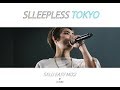 【不眠東京】SALU EASY MIX2 / DJ SURD from SLEEPLESS_TOKYO【 LDH 】