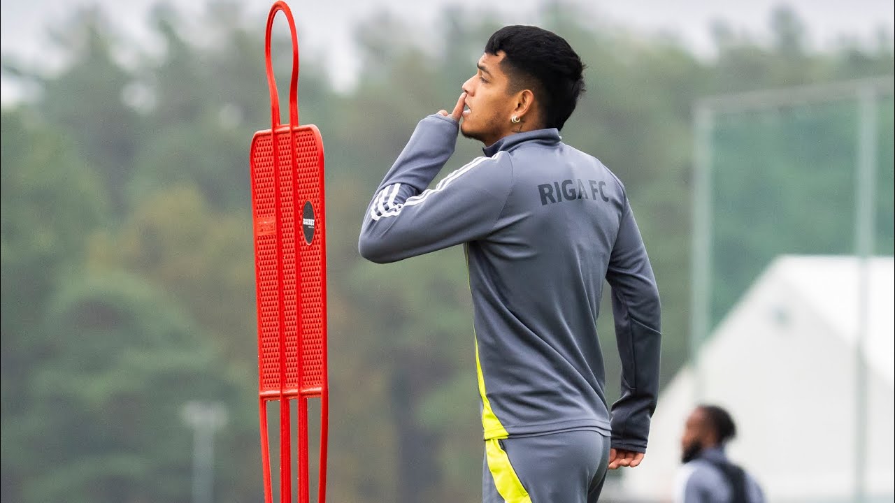 The finish line is close, but the spirit stays strong